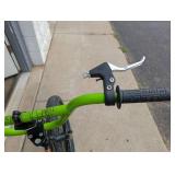 HUFFY DEATH TROOPER BIKE