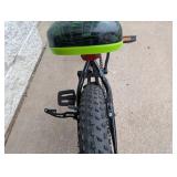 HUFFY DEATH TROOPER BIKE