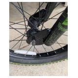 HUFFY DEATH TROOPER BIKE