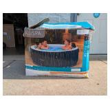 SALUSPA LUXE HOLLYWOOD 6 HOT TUB