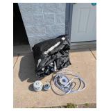 SALUSPA LUXE HOLLYWOOD 6 HOT TUB