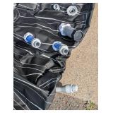 SALUSPA LUXE HOLLYWOOD 6 HOT TUB