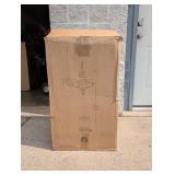 NEW FIRE SENSE PATIO HEATER