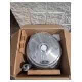 NEW FIRE SENSE PATIO HEATER