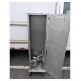 LOCKWOOD FULL SHEET BAKING RACK