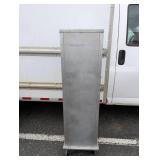 LOCKWOOD FULL SHEET BAKING RACK