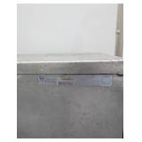 LOCKWOOD FULL SHEET BAKING RACK