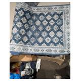 (2) WYATT & ASH BEATRICE MACHINE WASHABLE RUNNERS