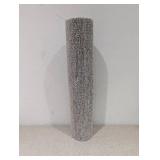 CHILEWICH HEATHERED SHAG UTILITY RUG | TAN