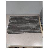 CALVIN KLEIN ACCENT RUG