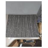 CALVIN KLEIN ACCENT RUG