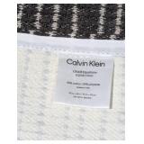 CALVIN KLEIN ACCENT RUG