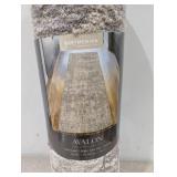 GERTMENIAN AVALON COLLECTION RUG (2’-2” x 8’)