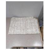 CALVIN KLEIN ACCENT RUG