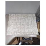 CALVIN KLEIN ACCENT RUG