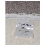 CALVIN KLEIN ACCENT RUG