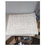 CALVIN KLEIN ACCENT RUG