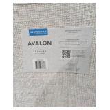 GERTMENIAN AVALON RUG (2’-2” x 8’)