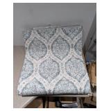 WYATT & ASH AMIDA MACHINE WASHABLE AREA RUG