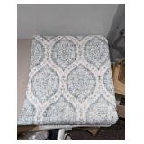 WYATT & ASH AMIDA MACHINE WASHABLE AREA RUG