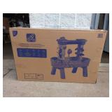 STEP 2 RAIN SHOWERS & FLOW WATER TABLE