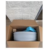 STEP 2 RAIN SHOWERS & FLOW WATER TABLE