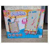 PLINKO GAME