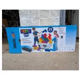 TETRIS TUMBLE XL GAME