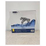 3 NEW EMPIRE FAUCETS 8” 2-HDL TUB FILLER