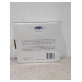 3 NEW EMPIRE FAUCETS 8” 2-HDL TUB FILLER