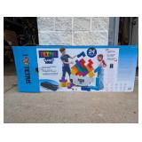 TETRIS TUMBLE XL GAME