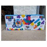 TETRIS TUMBLE XL GAME