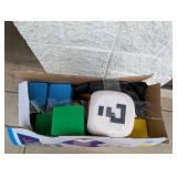 TETRIS TUMBLE XL GAME