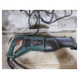 Masterforce Premium Reciprocating Saw