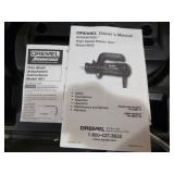 Dremel High Speed Rotary Saw