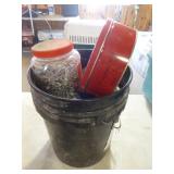 Pail of Nails and More