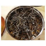 Pail of Nails and More