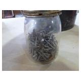 Pail of Nails and More