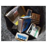 Pail of Nails and More