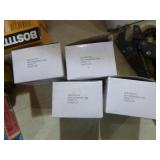 Pail of Nails and More