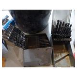 Pail of Nails and More