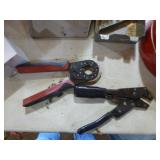 Pail of Nails and More