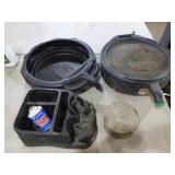 Automotive Accessories