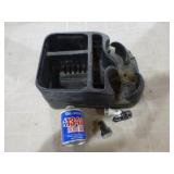 Automotive Accessories