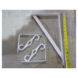 Shelf Brackets