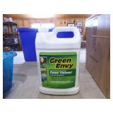 Green Envy Paint Thinner