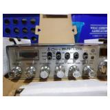 2 Totes of Automotive Electronic Items