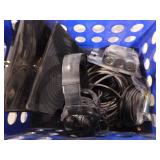 2 Totes of Automotive Electronic Items