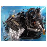 2 Totes of Automotive Electronic Items