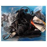 2 Totes of Automotive Electronic Items